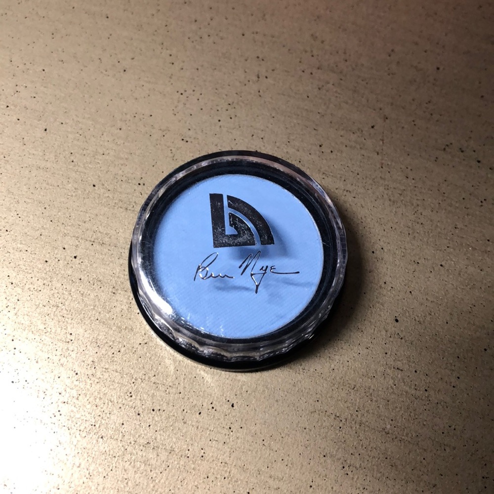 Ben Nye Eyeshadow